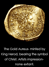 Golden Aureus
